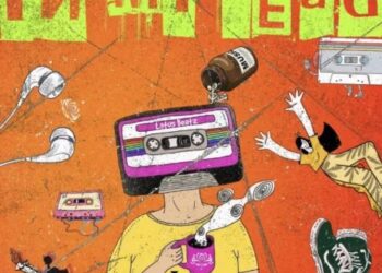 DOWNLOAD Lotus Beatz – In my head mp3