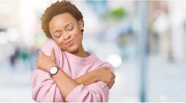 5 ways to practise your own love language on yourself