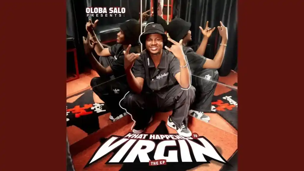 DOWNLOAD Oloba Salo – Para mp3