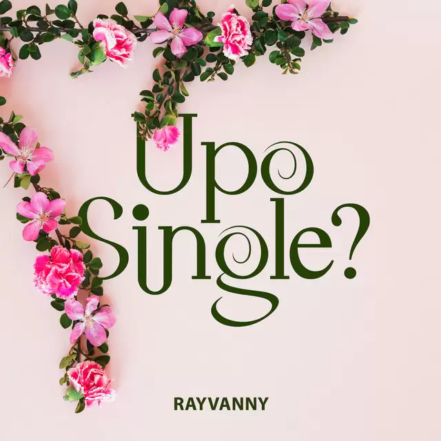 DOWNLOAD Rayvanny – Upo Single mp3