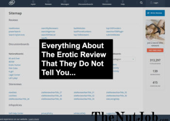 The Erotic Review: All You Need to Know