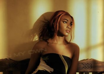 DOWNLOAD Amaeya – On My Own mp3