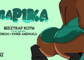 DOWNLOAD Beeztrap KOTM – Mapuka ft Dikoo & Kwesi Amewuga mp3