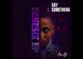 DOWNLOAD Ara-B – Say Something mp3