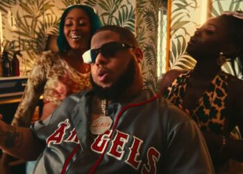 DOWNLOAD D-Black – Bambalika Ft. KiDi mp3