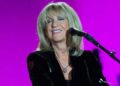 Christine McVie Net Worth; How Rich is Christine McVie?