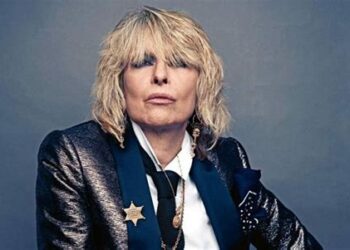 Chrissie Hynde Net Worth; How Rich is Chrissie Hynde?