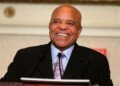 Berry Gordy Net Worth; How Rich is Berry Gordy?