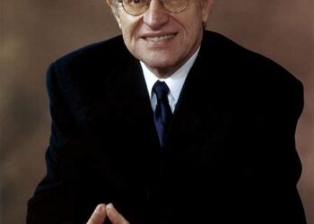 Alan Dershowitz Net Worth; How Rich is Alan Dershowitz?