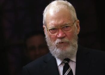 David Letterman Net Worth; How Rich is David Letterman?