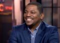 Mekhi Phifer Net Worth; How Rich is Mekhi Phifer?