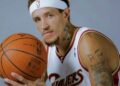 Delonte West Net Worth; How Rich is the Professional Basketball Player?