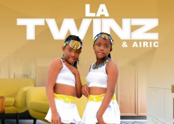 DOWNLOAD LA Twinz & Airic – Iyeke mp3