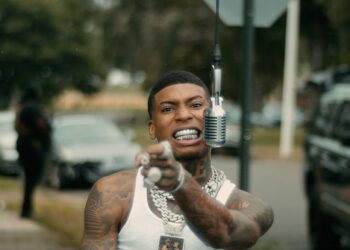 DOWNLOAD 4ShootersOnly – NLE Choppa – CMON Freestyle mp3