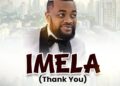 DOWNLOAD Andrew Godwin – Imela (Thank You) mp3