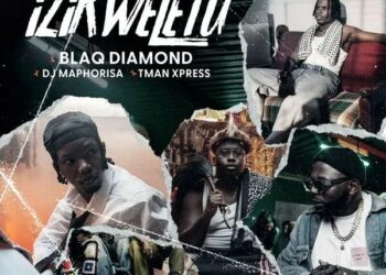 DOWNLOAD Blaq Diamond – Izikweletu Ft. DJ Maphorisa & Tman Xpress mp3