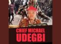 DOWNLOAD Chief Michael Udegbi – Onye Nnukwu Ike mp3