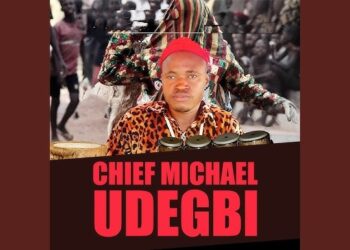 DOWNLOAD Chief Michael Udegbi – Obatago mp3