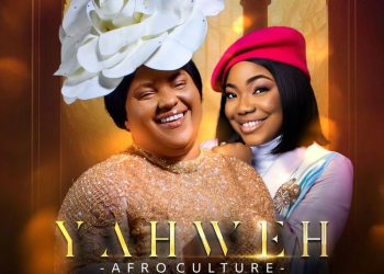 DOWNLOAD Chioma Jesus – YAHWEH (Afro Culture) ft. Mercy Chinwo mp3