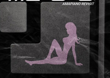 DOWNLOAD DJ Kush – Me & U (Ku3h Amapiano ReVisit) mp3