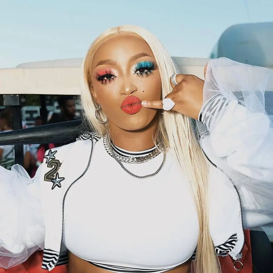 DOWNLOAD Kamo Mphela – Dalie mp3