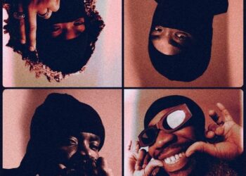 DOWNLOAD DarkoVibes – Je M’appelle ft. Davido mp3