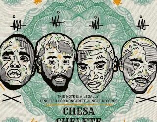 DOWNLOAD Don Tella, Miano, Kammu Dee, OK.Mulaa – Chesa Chelete mp3