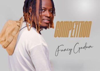 DOWNLOAD Fancy Gadam – Competition mp3