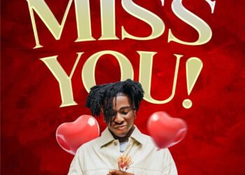 DOWNLOAD Fola – Miss You mp3