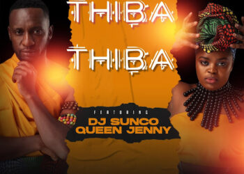 DOWNLOAD De Couple SA – Thiba Thiba ft. DJ Sunco & Queen Jenny mp3