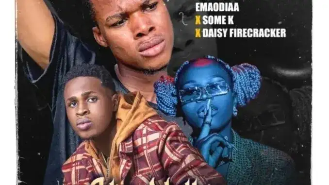 DOWNLOAD Emaodia – It’s Nothing Ft. Some K & Daisy Firecracker mp3
