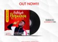 DOWNLOAD Godzeal Songz – Hallelujah Hosanna mp3