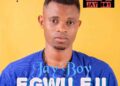 DOWNLOAD Jay Boy – Egwu Eji (ebe ano) mp3