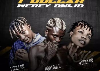 DOWNLOAD Tee Dollar – Tee Dollar Beat mp3