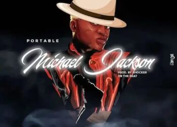 DOWNLOAD Portable – Micheal Jackson mp3