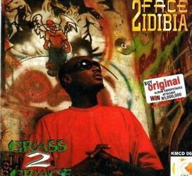 DOWNLOAD 2Baba – Ocho mp3