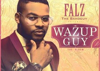 DOWNLOAD Falz – Oh God
mp3
