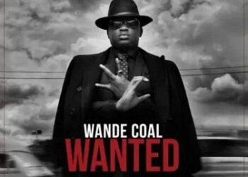 DOWNLOAD Wande Coal – Lowkey mp3
