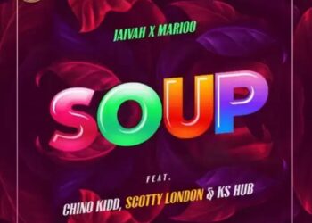 DOWNLOAD Jaivah ft Marioo & Chino Kidd – Soup mp3