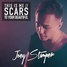 DOWNLOAD Joey Stamper – This Is Me / Scars to Your Beautiful mp3