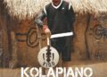 DOWNLOAD Kolaboy – Kolapiano Vol. 4 (Country No Good) mp3