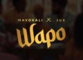 DOWNLOAD Mavokali – Wapo Ft. Jux mp3
