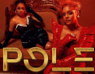 DOWNLOAD Mimi Mars – Pole Ft Nandy mp3