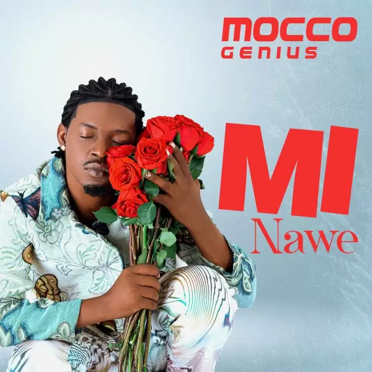 DOWNLOAD Mocco Genius – Mi Nawe mp3