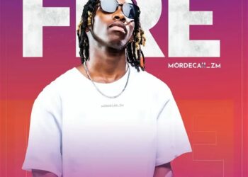 DOWNLOAD Mordecaii – Fire mp3