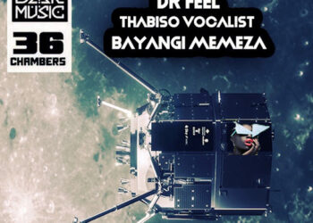 DOWNLOAD Dr Feel – Bayangi Memeza Ft. Thabiso Vocalist mp3