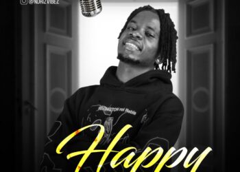 DOWNLOAD Ndriz – Happy mpm