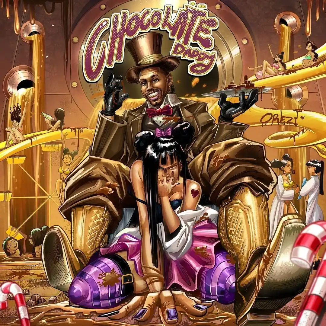 DOWNLOAD Orezi – One Call Away mp3