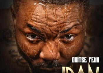 DOWNLOAD Oritse Femi – Elele Ft. Qdot mp3