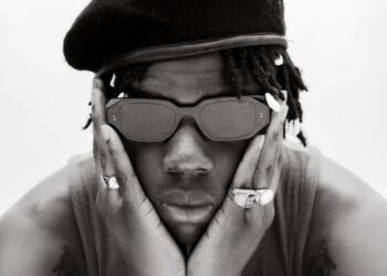 Rema – DND (Lyrics)